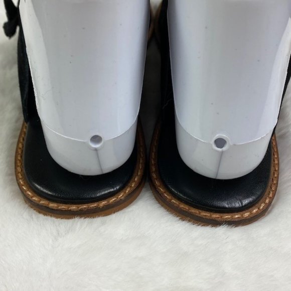 Urban Outfitters Gladiator Lace Up Suede Sandals, size EU 39 - Picture 6 of 8